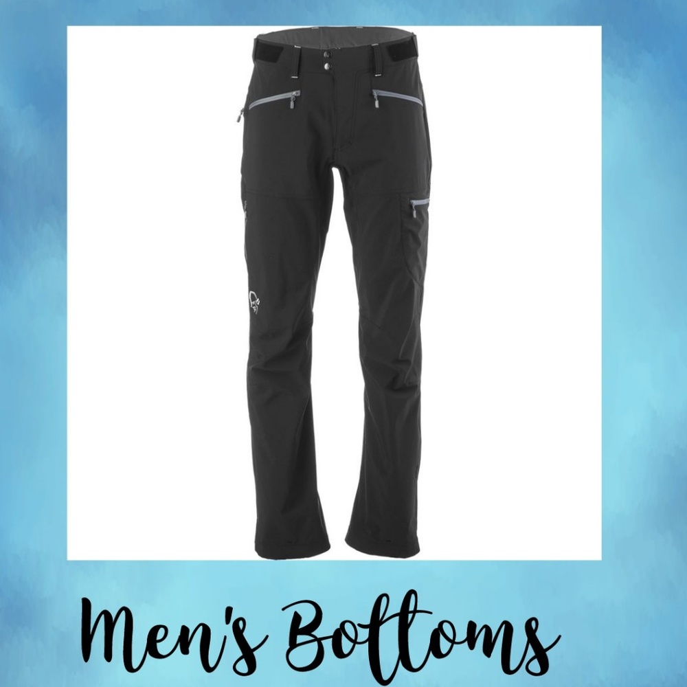 Bottoms
